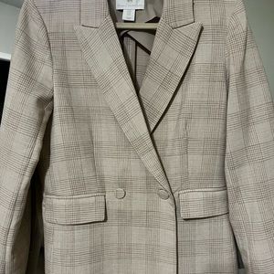 Women’s Blazer